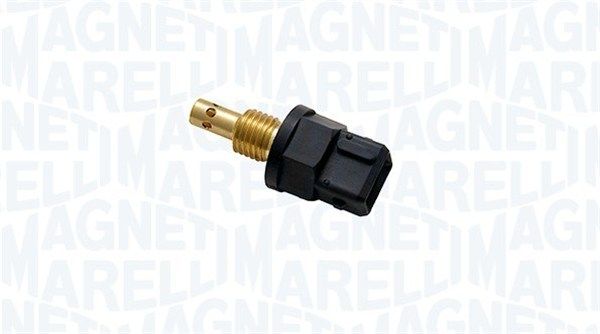 MAGNETI MARELLI Датчик, температура впускаемого воздуха 215810400301